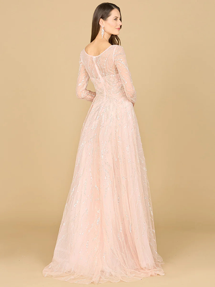 فستان لارا 29157