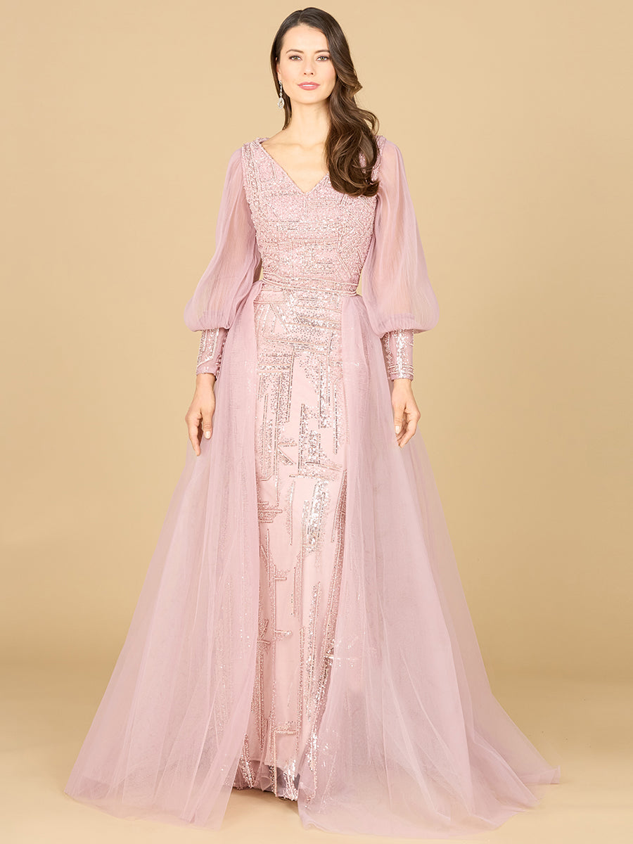 Lara 29158 Size 22 Only - FOSTANI.com