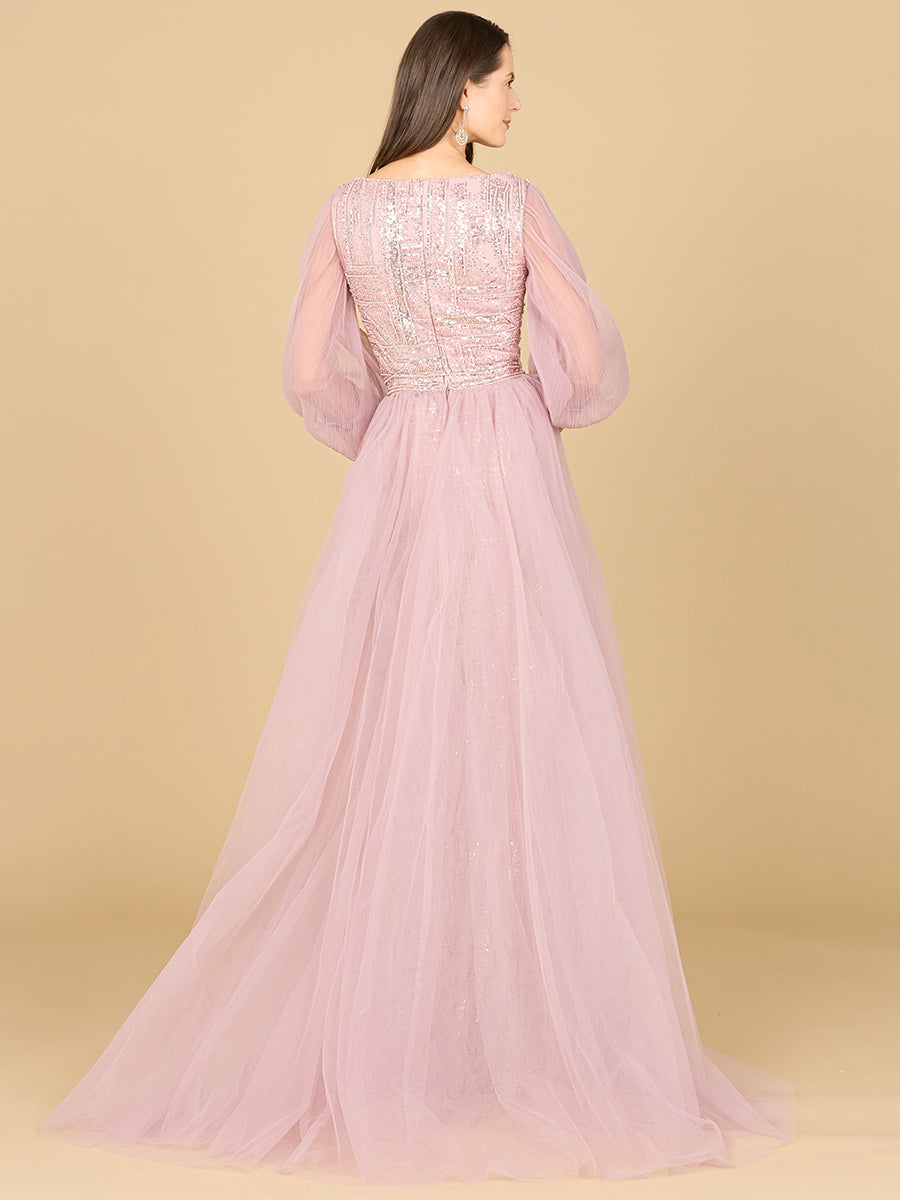 Lara 29158 Size 22 Only - FOSTANI.com