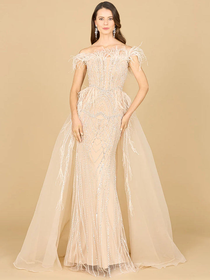 Lara 29161 DRESS - FOSTANI.com