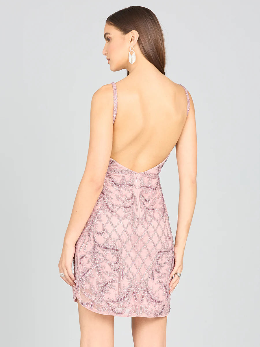 Lara 29176  Dress - FOSTANI.com
