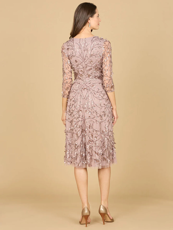 Lara 29184  Dress - FOSTANI.com