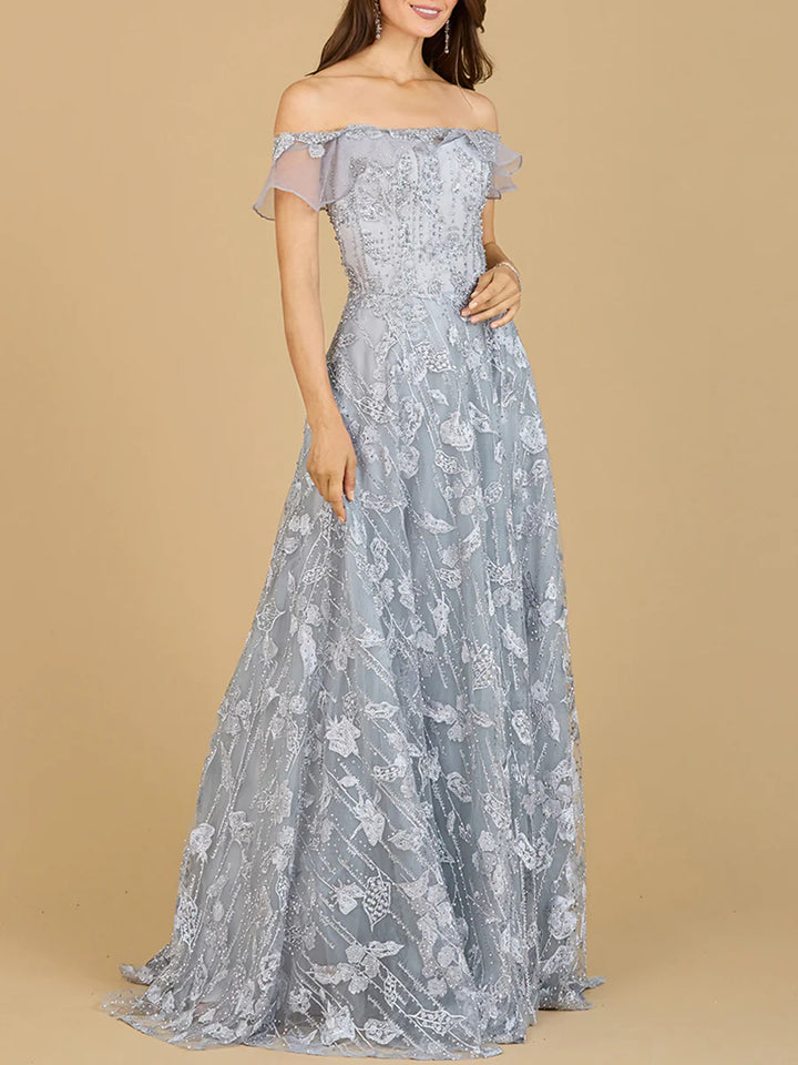 فستان لارا 29189