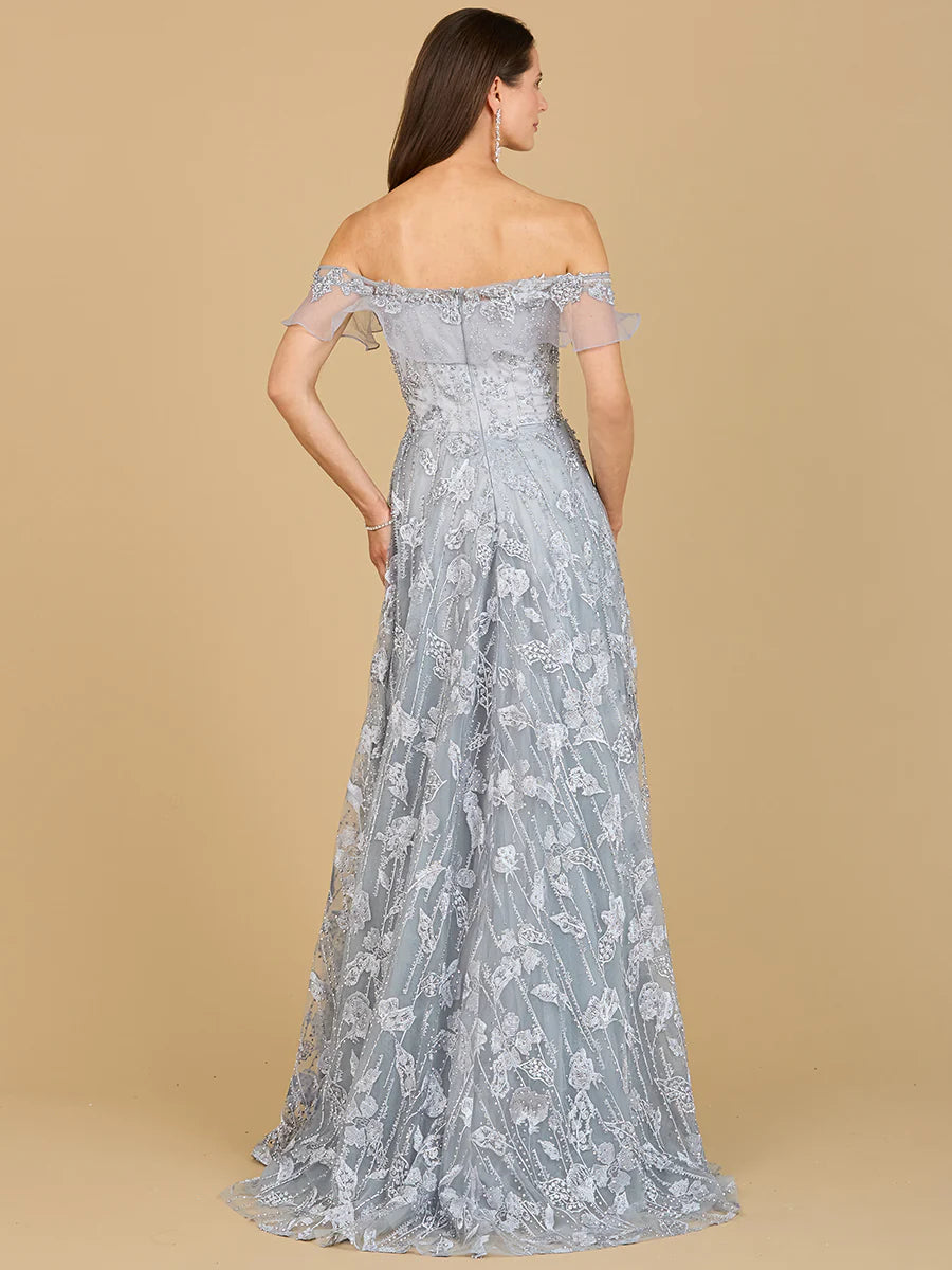 فستان لارا 29189