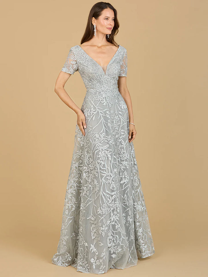 Lara 29193  Dress - FOSTANI.com