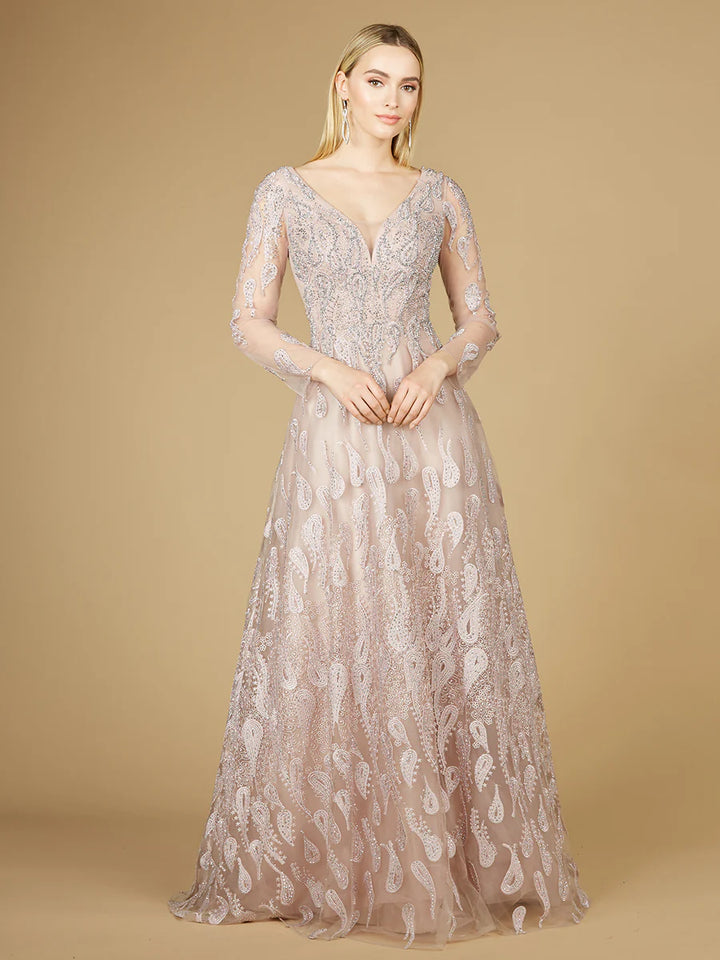 فستان لارا 29212