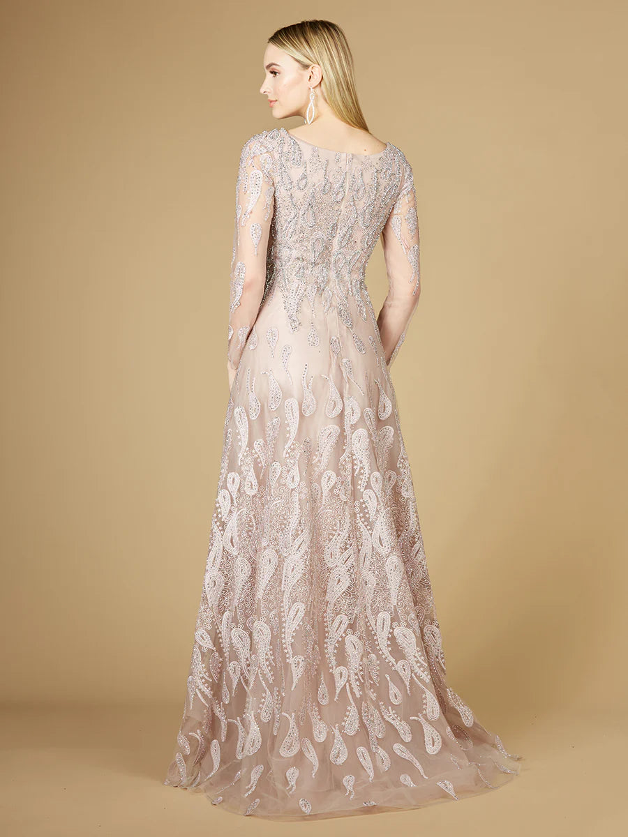 فستان لارا 29212