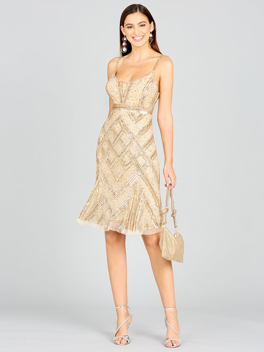 Lara 28860 Dress - FOSTANI.com