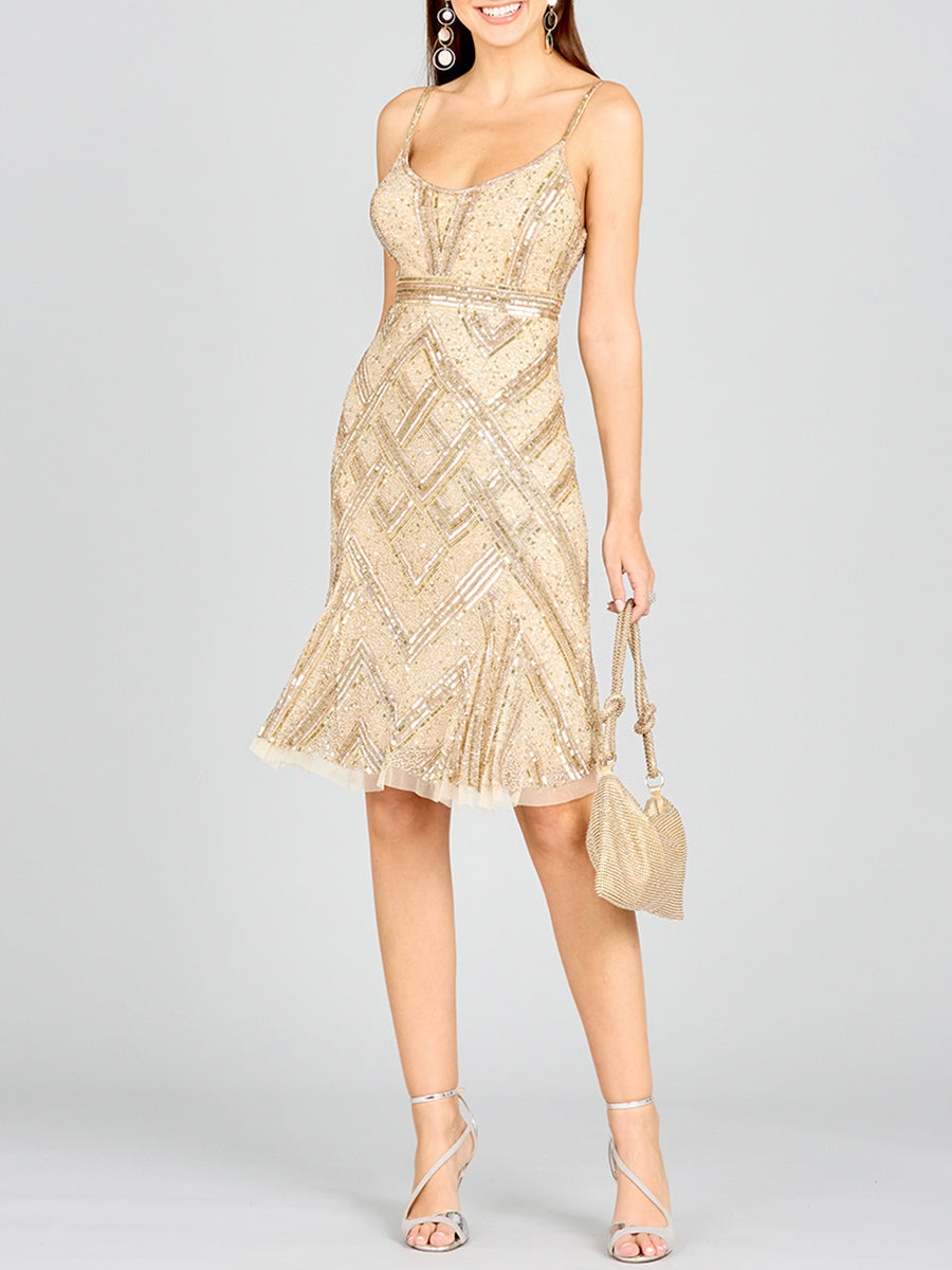 Lara 28860 Dress - FOSTANI.com