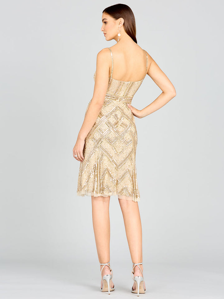 Lara 28860 Dress - FOSTANI.com