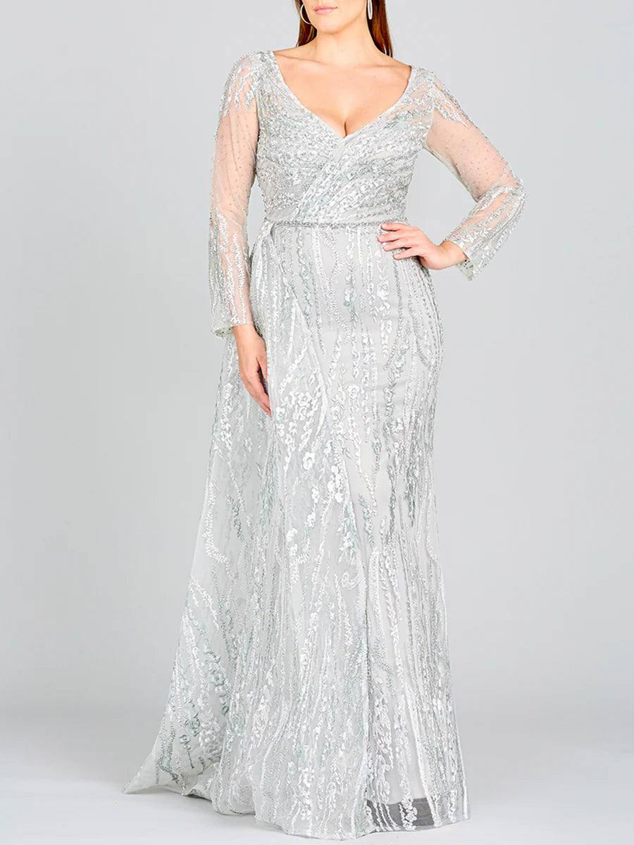 فستان لارا 29230