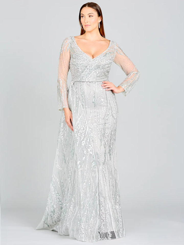 فستان لارا 29230