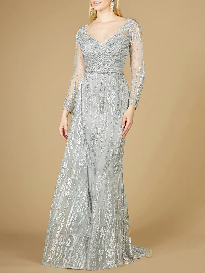 فستان لارا 29230