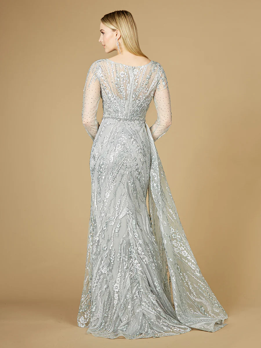 فستان لارا 29230