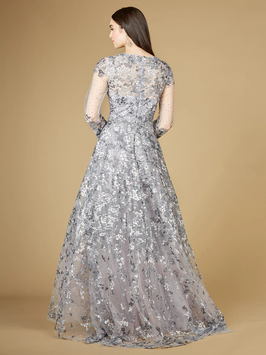 Lara 29239 dress - FOSTANI.com