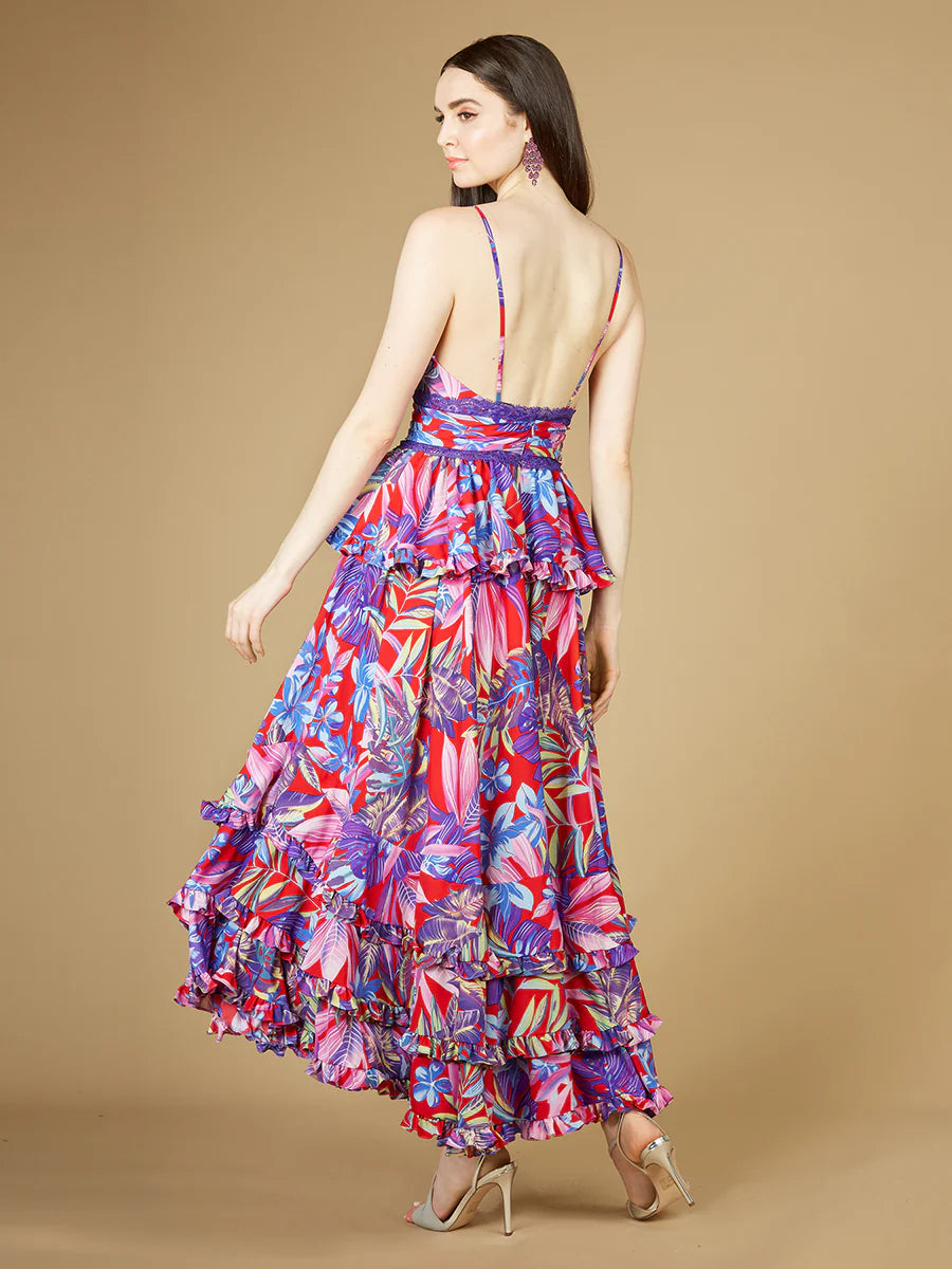 Lara 29268 dress - FOSTANI.com