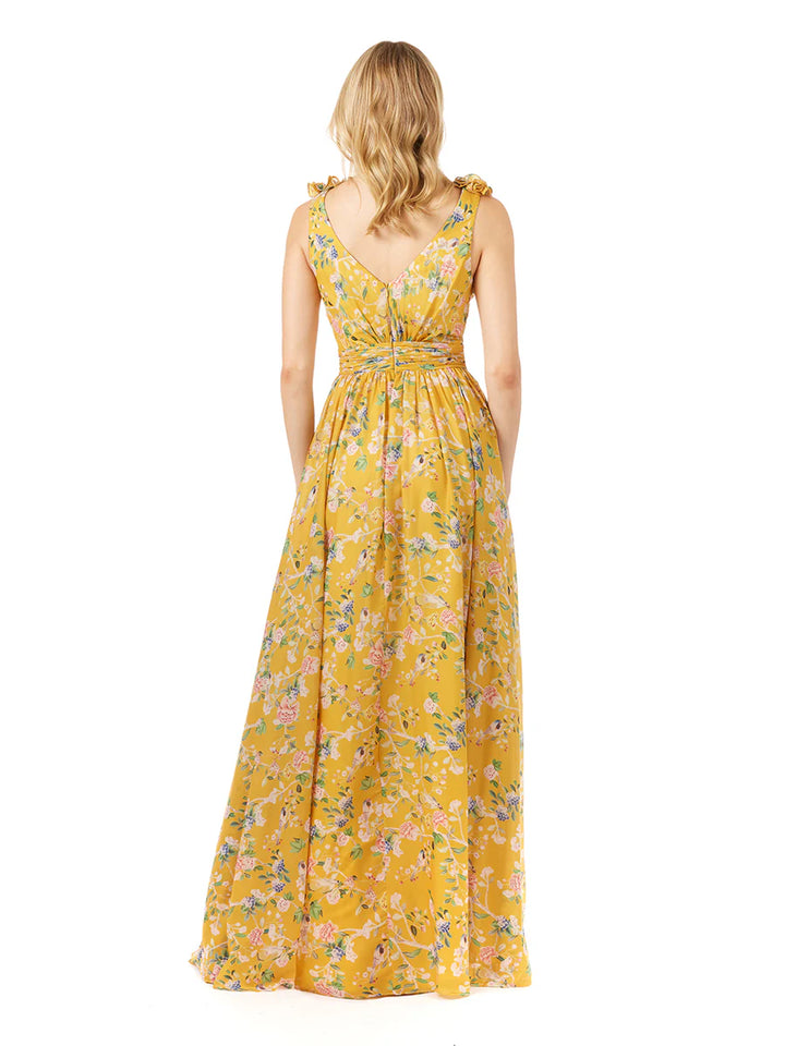 Lara 29275 dress - FOSTANI.com