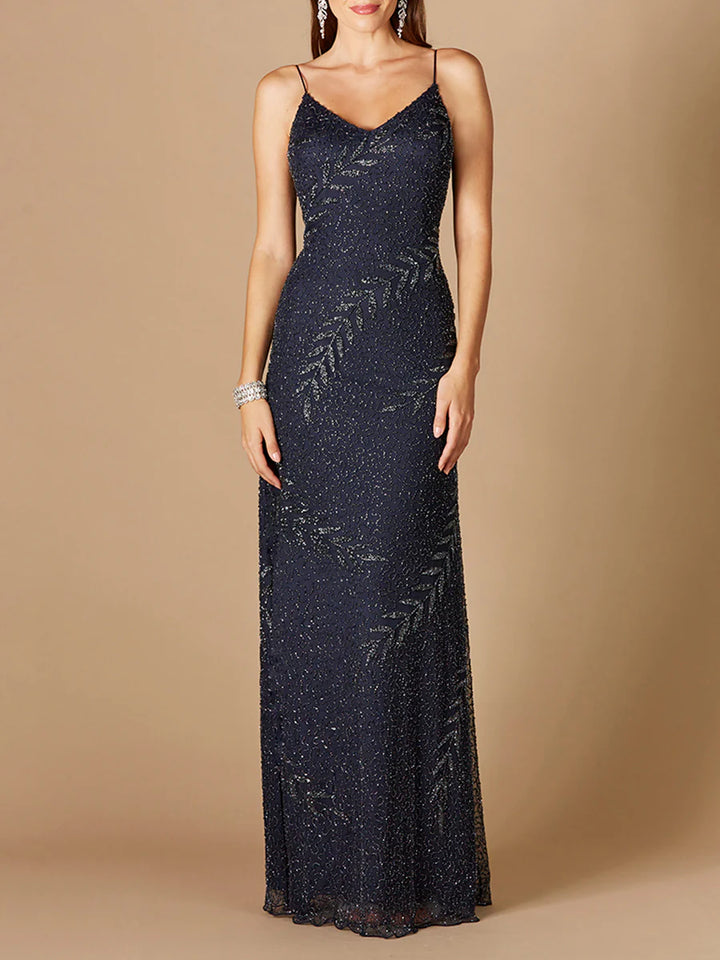 Lara 29282 dress - FOSTANI.com