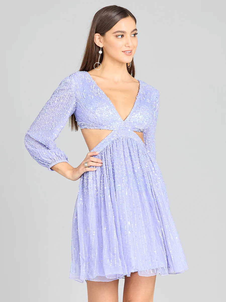Lara 29288 dress - FOSTANI.com