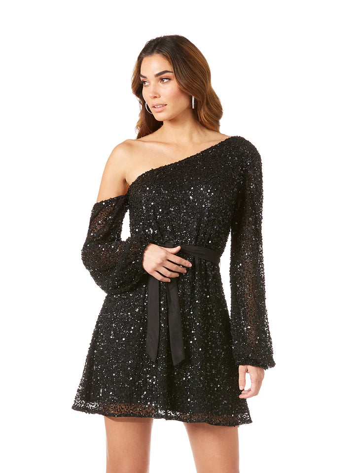 Lara 29290 dress - FOSTANI.com