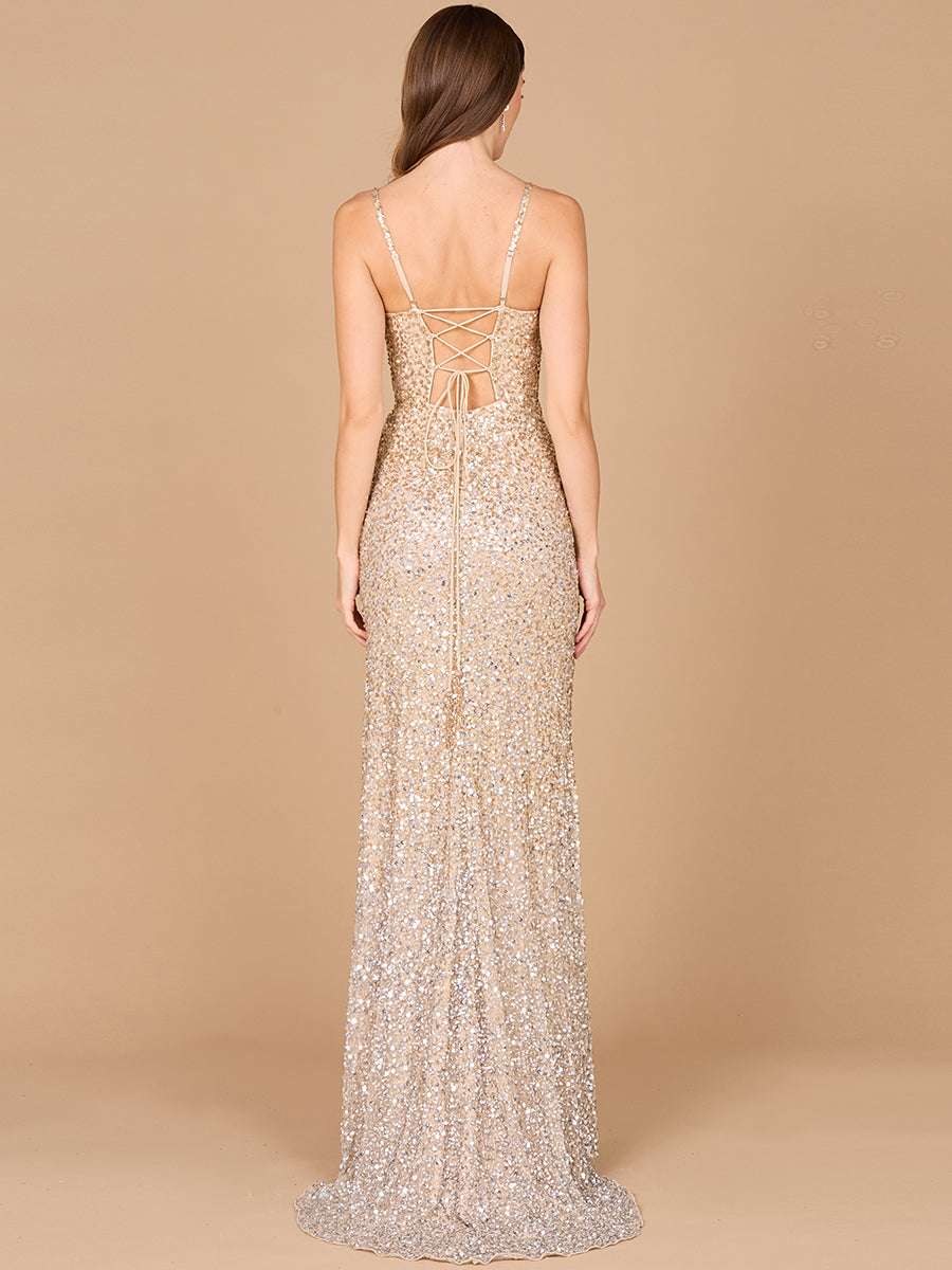 Lara 29310 Dress - FOSTANI.com
