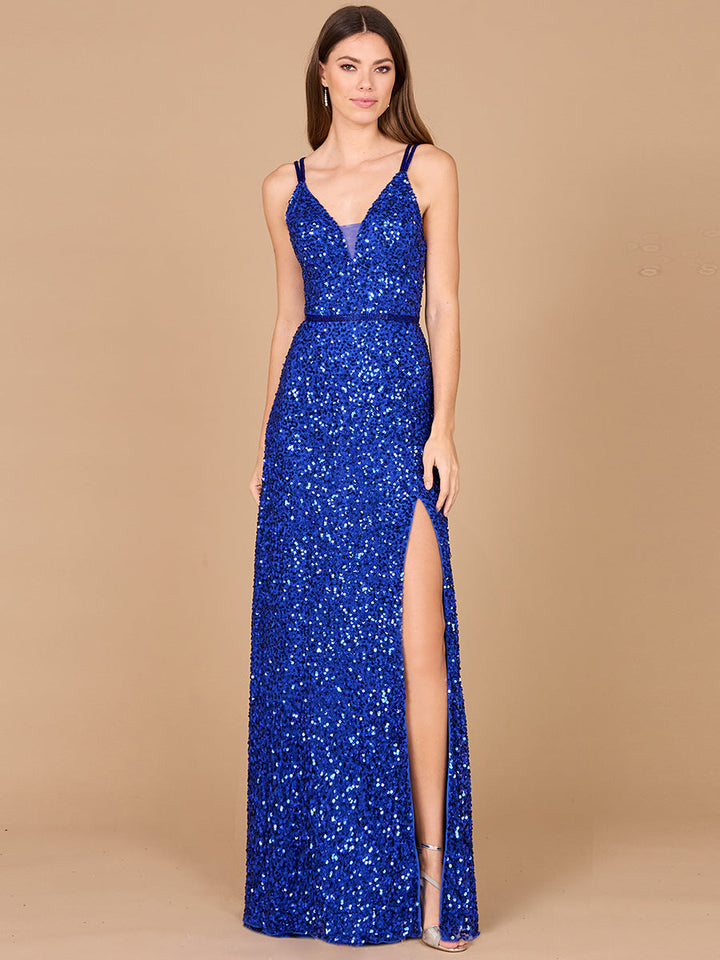 Lara 29322 Dress - FOSTANI.com