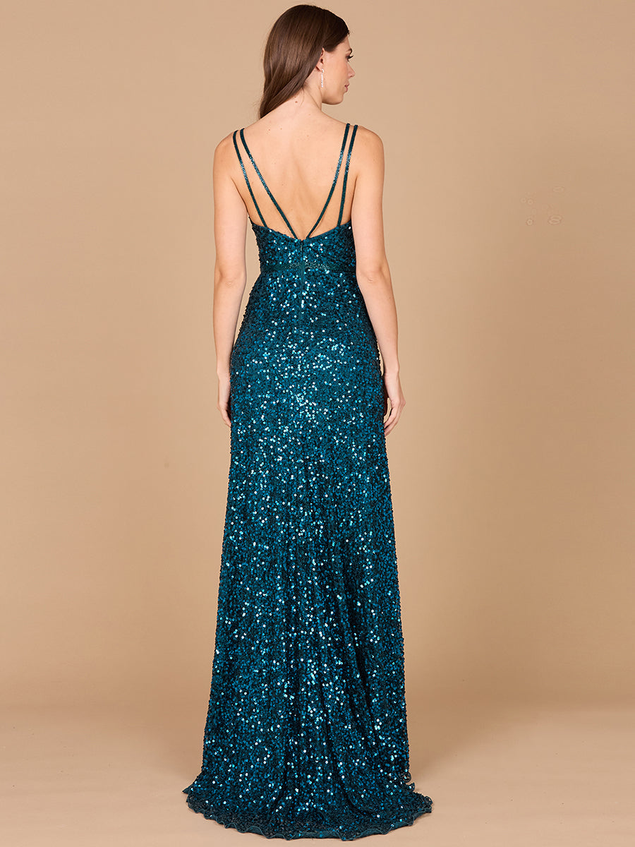 Lara 29322 Dress - FOSTANI.com