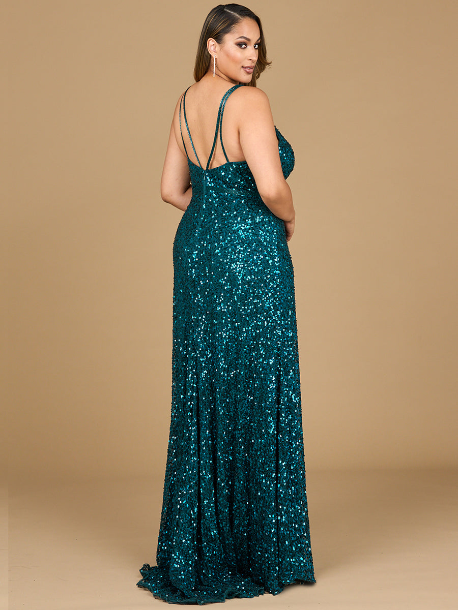 Lara 29322 Dress - FOSTANI.com