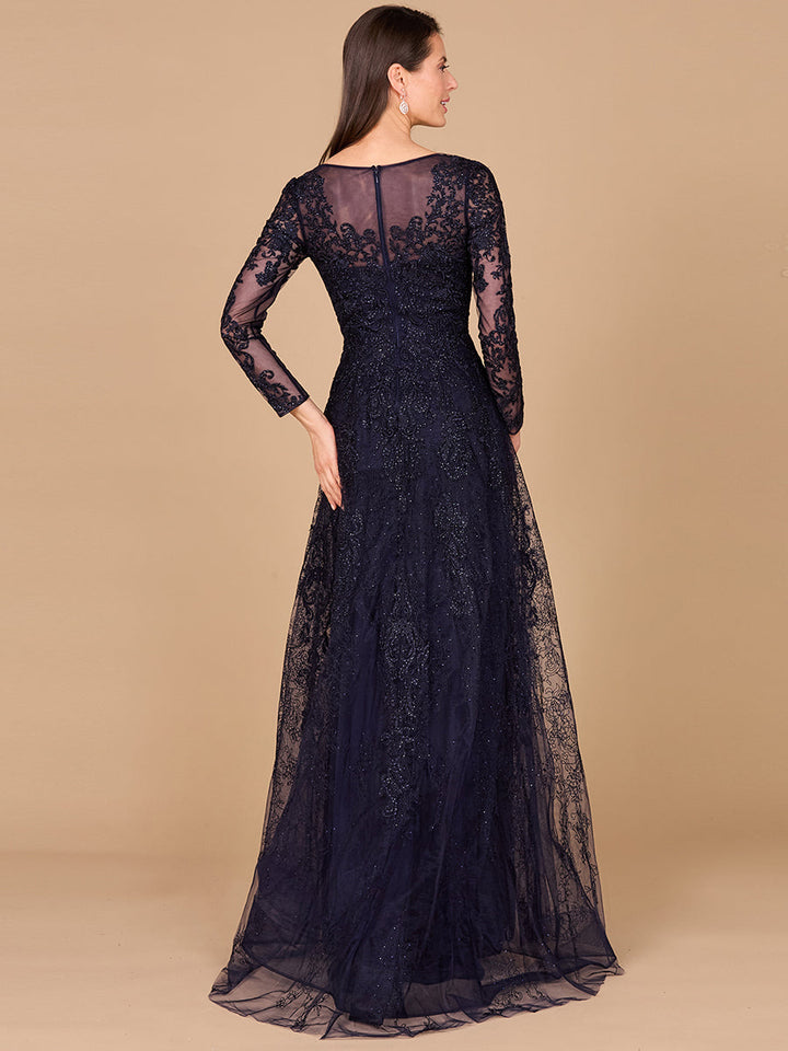 Lara 29326 Dress - FOSTANI.com