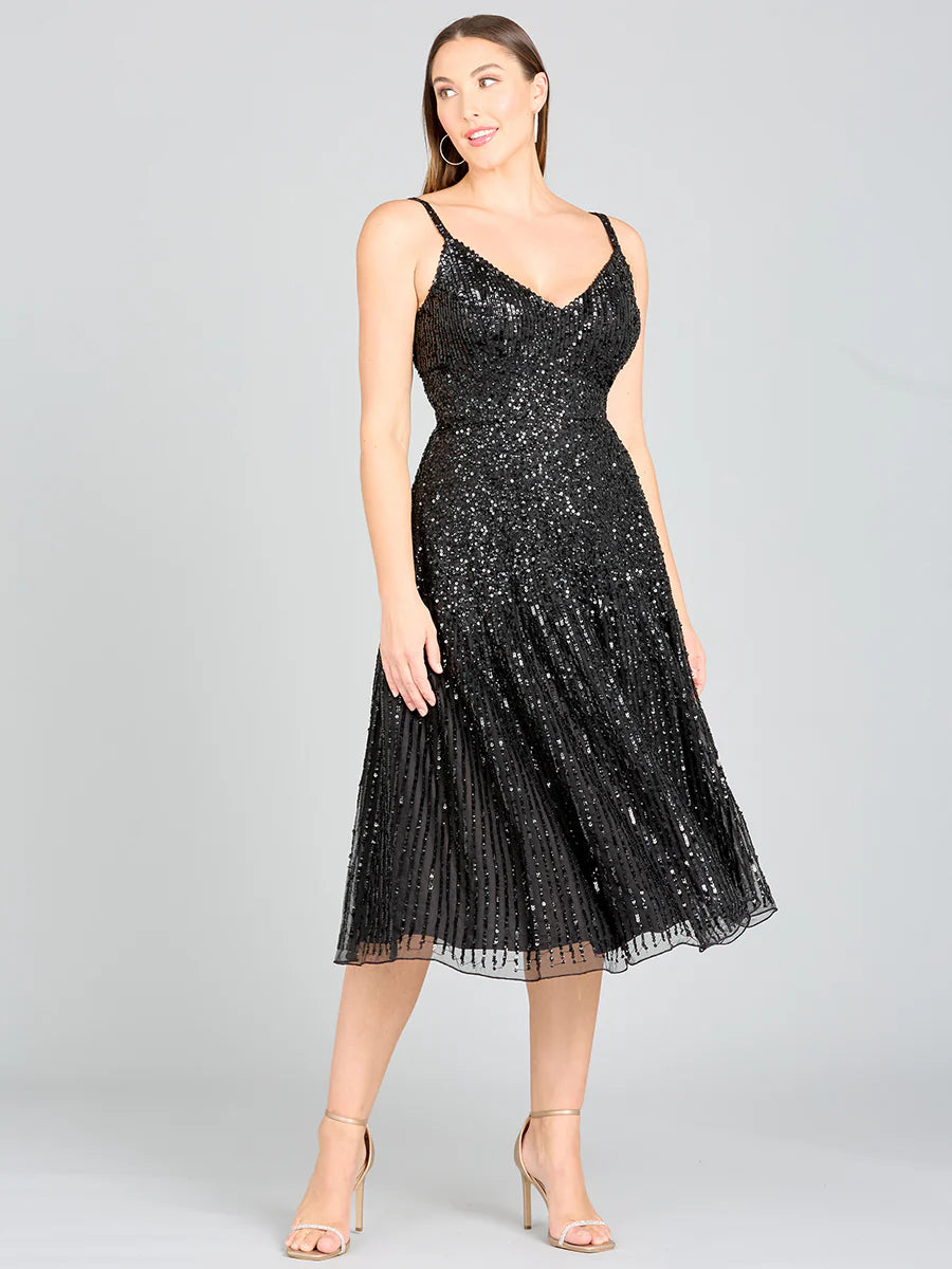 Lara 29347 dress - FOSTANI.com