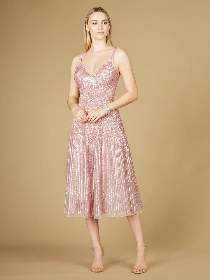 Lara 29347 dress - FOSTANI.com