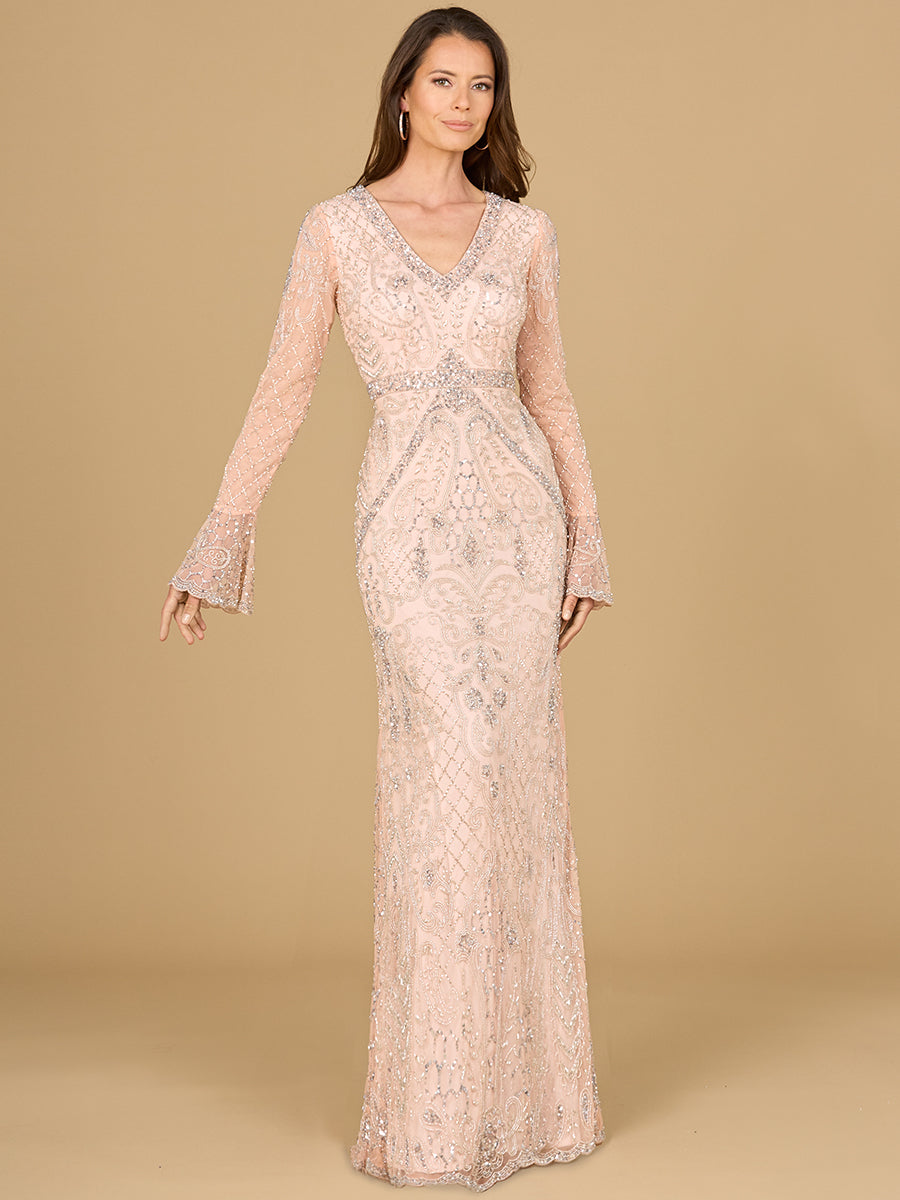 Lara 29358 Dress - FOSTANI.com