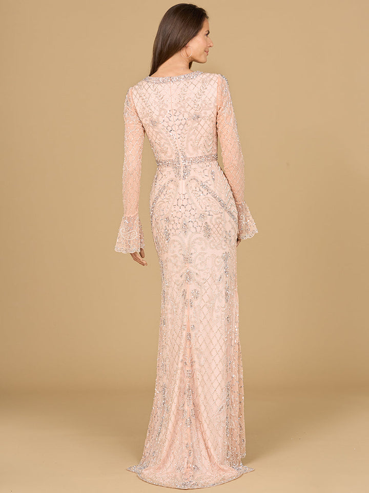 Lara 29358 Dress - FOSTANI.com