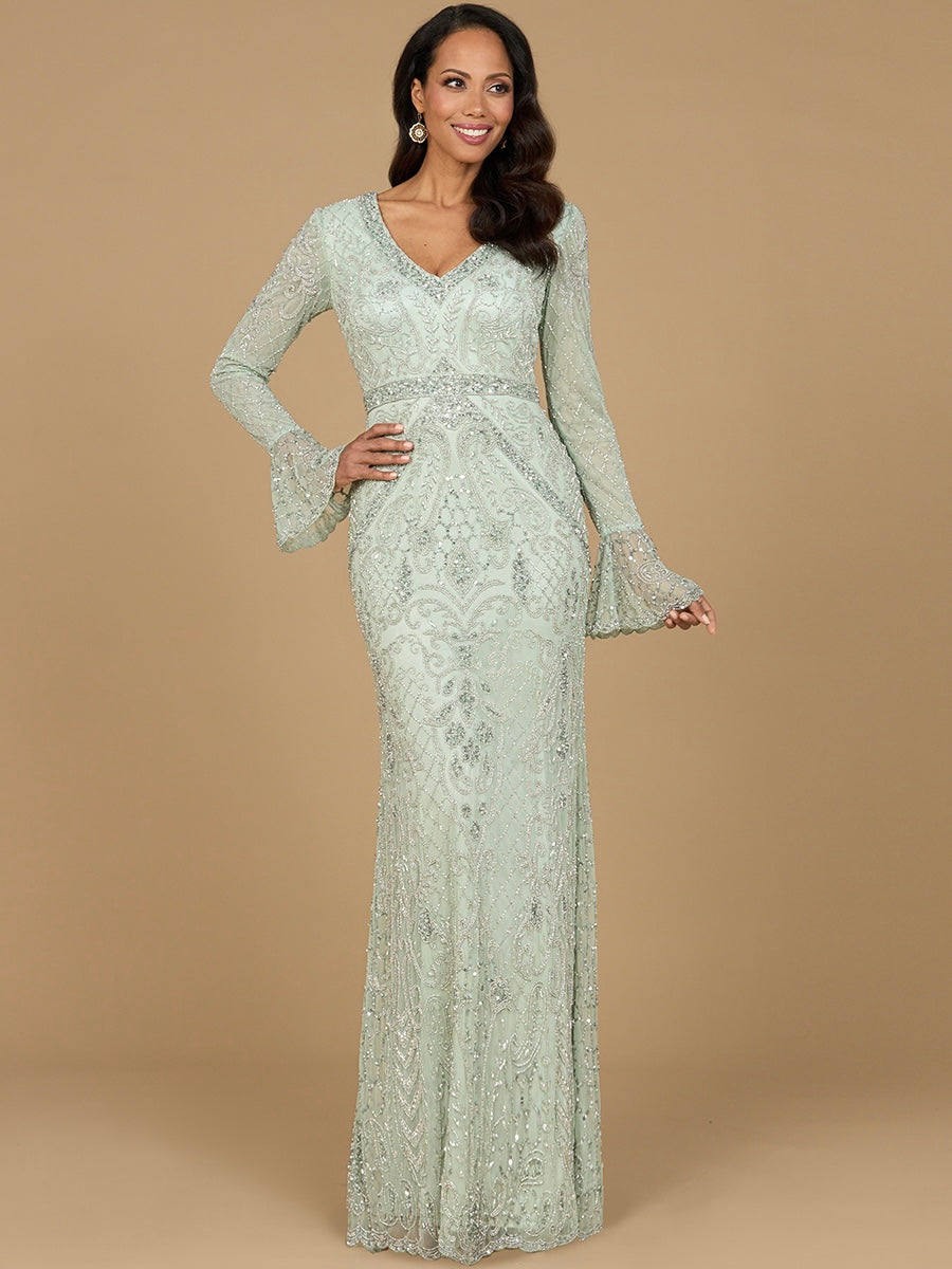 Lara 29358 Dress - FOSTANI.com