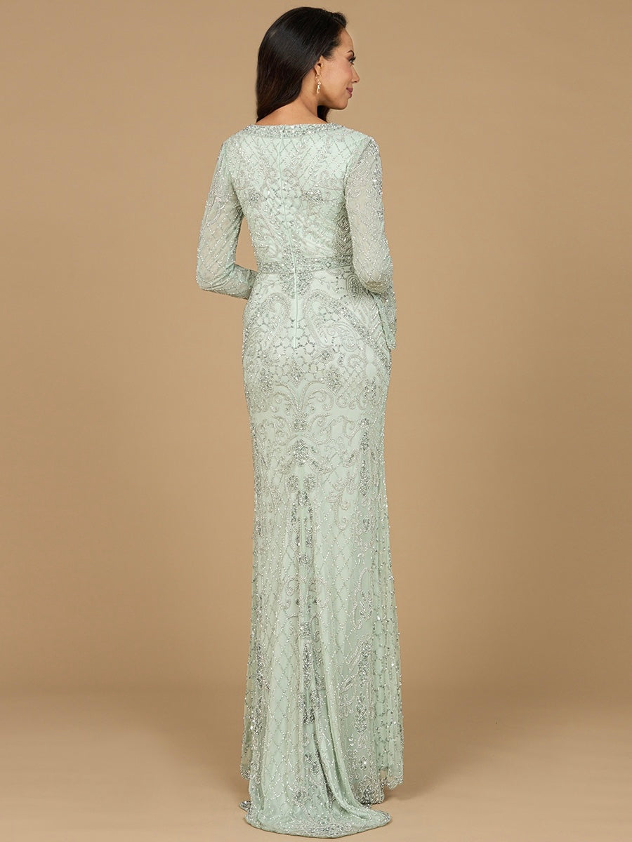 Lara 29358 Dress - FOSTANI.com