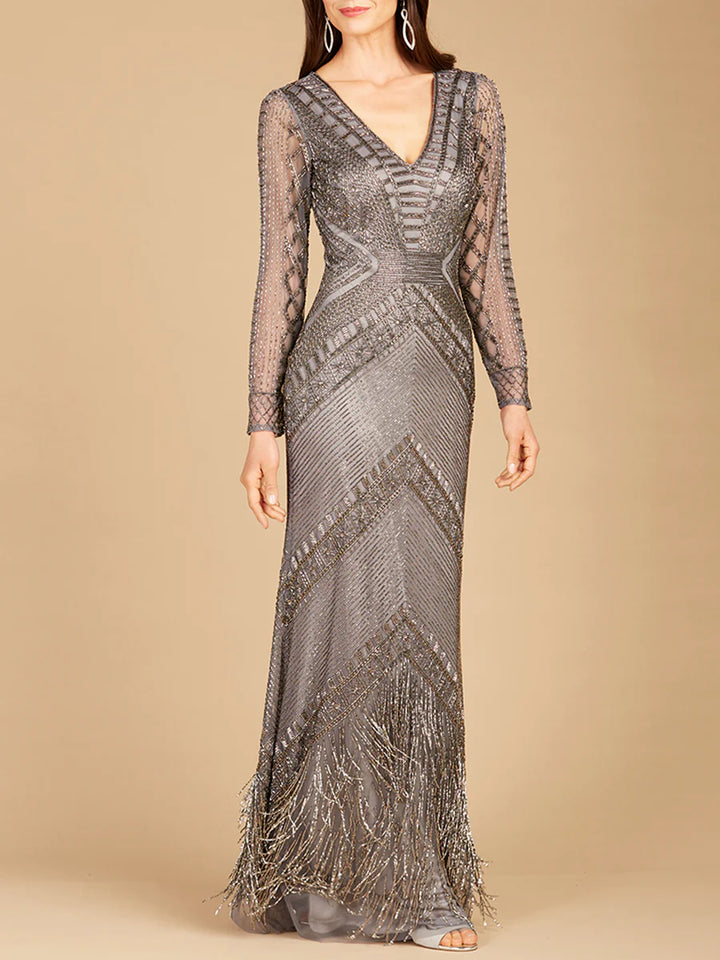 فستان لارا 29364