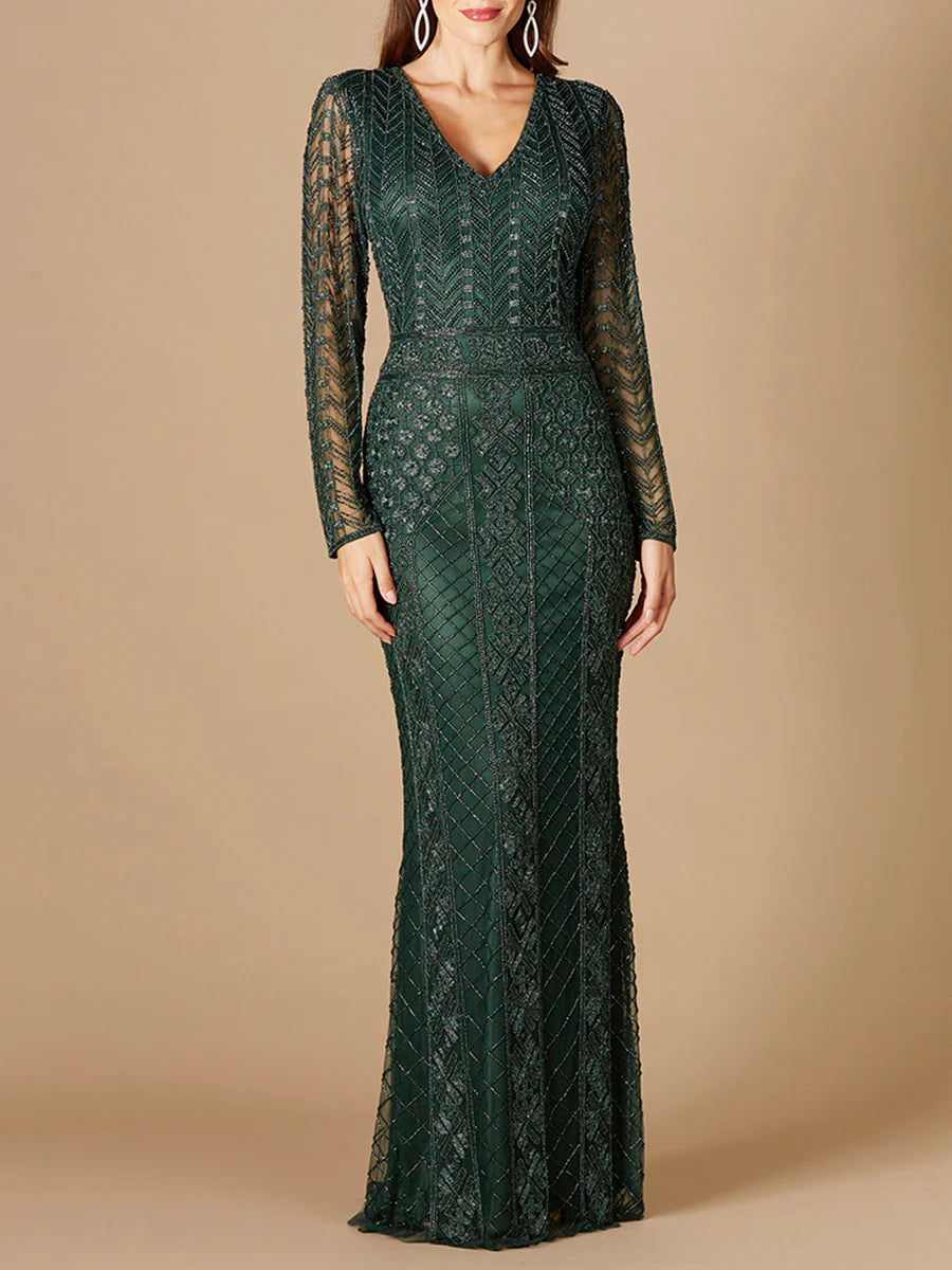 Lara 29365 dress - FOSTANI.com