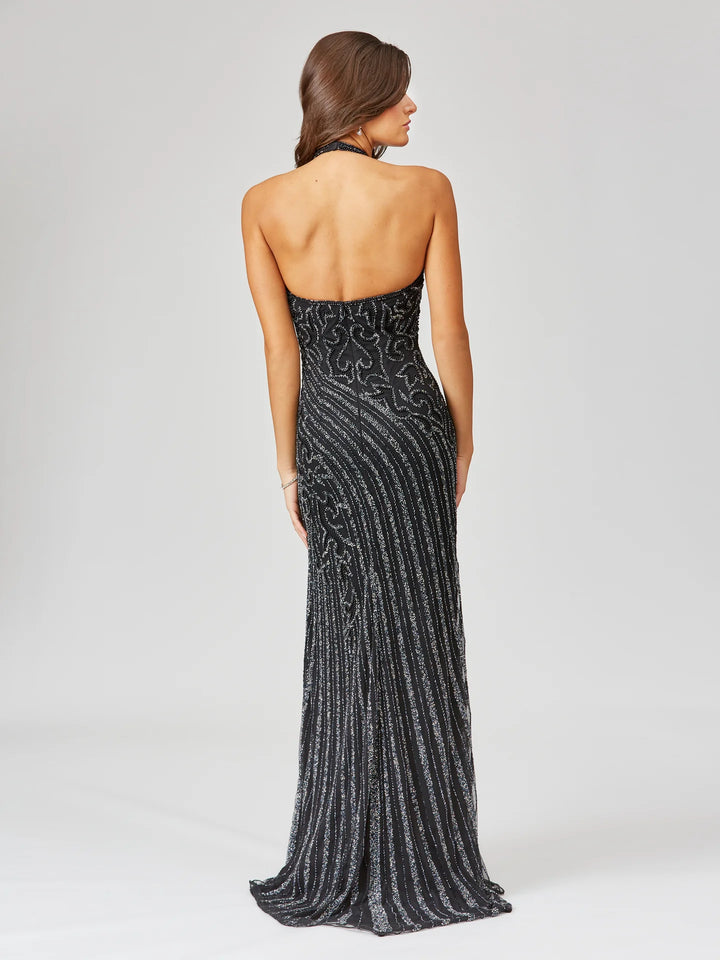 Lara 29371 Dress - FOSTANI.com