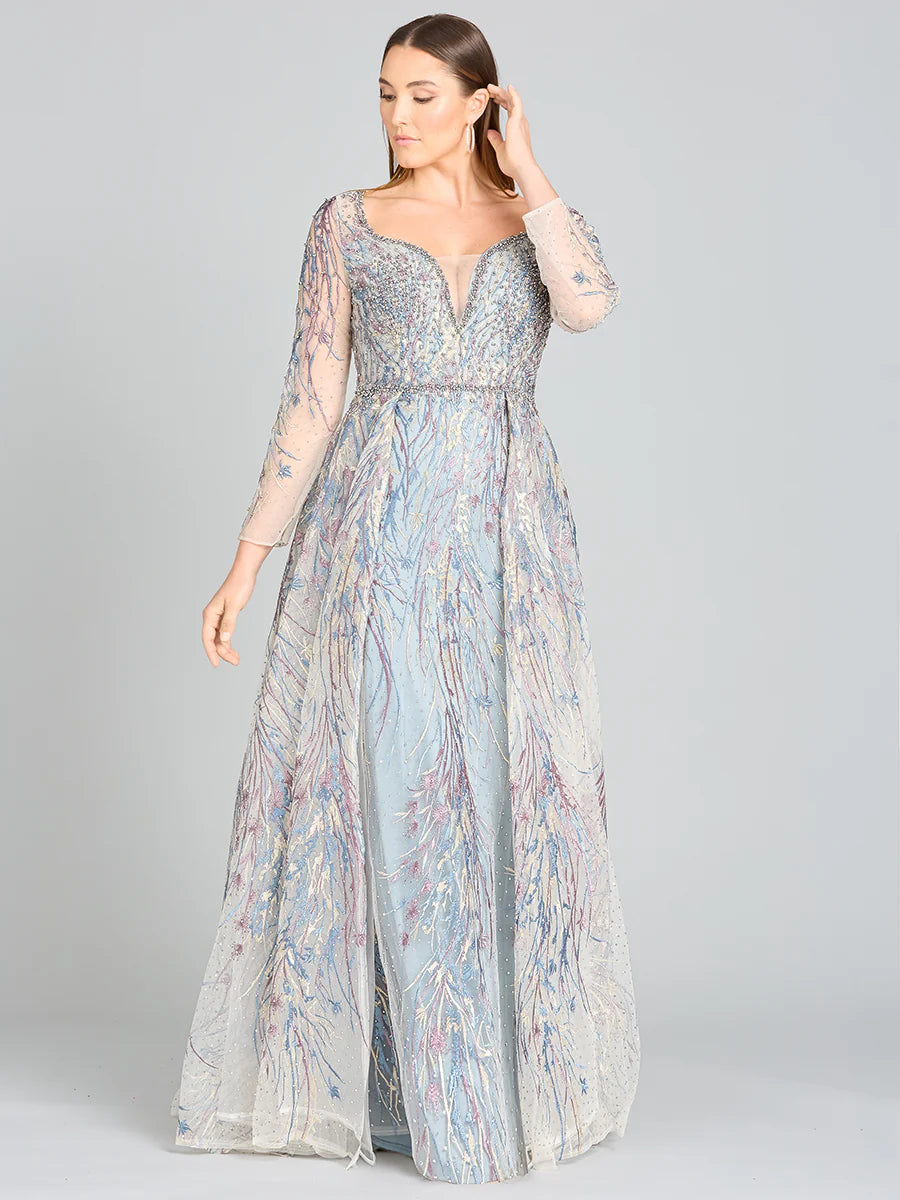 Lara 29452 dress - FOSTANI.com