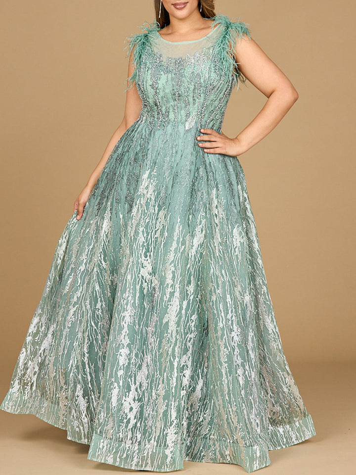 Lara 29475 Dress - FOSTANI.com