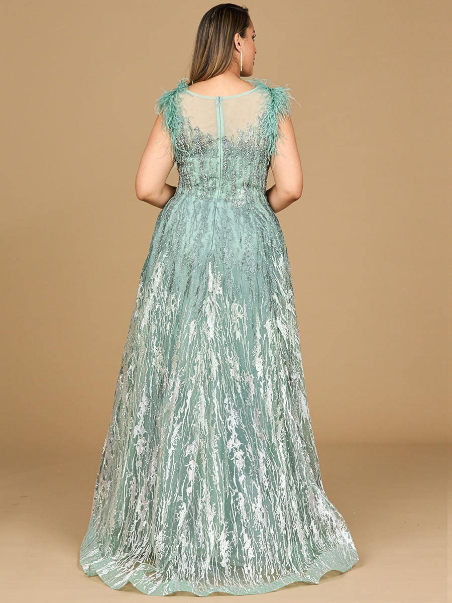 Lara 29475 Dress - FOSTANI.com
