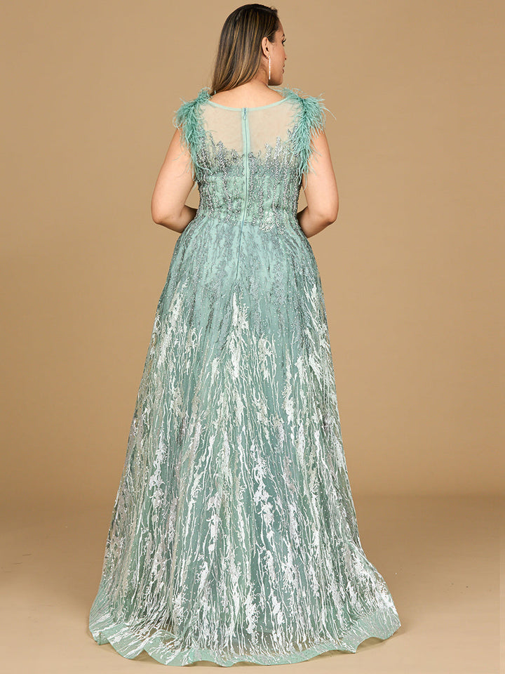 Lara 29475 Dress - FOSTANI.com
