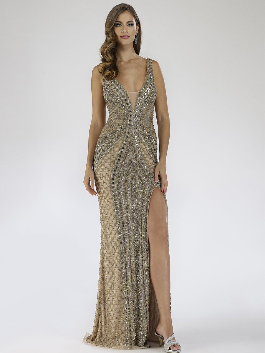 Lara 29499 Dress - FOSTANI.com