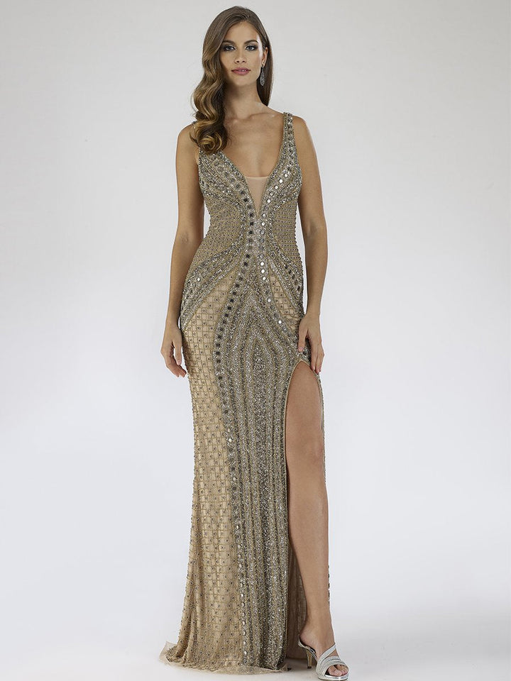 Lara 29499 Dress - FOSTANI.com