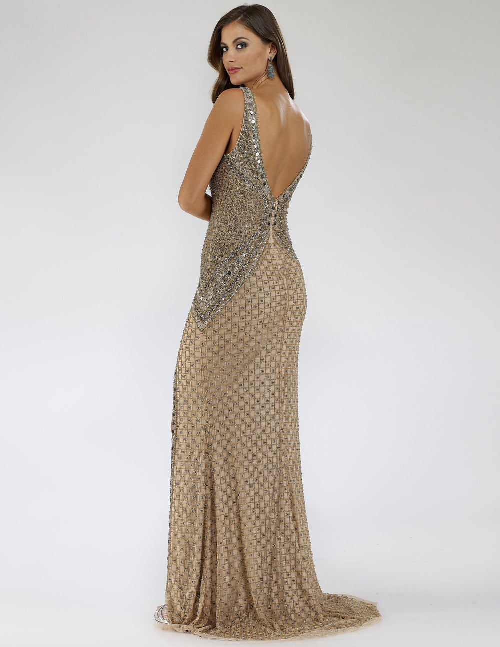 Lara 29499 Dress - FOSTANI.com
