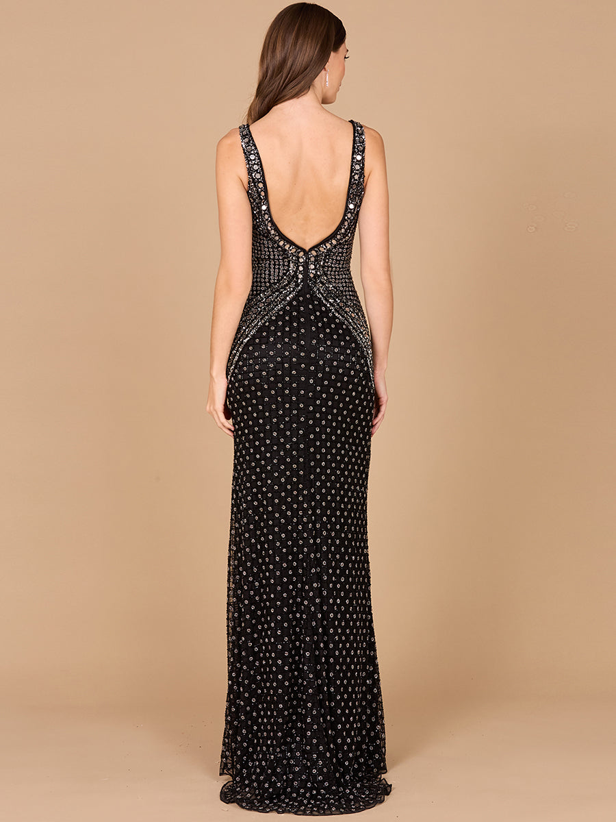 Lara 29499 Dress - FOSTANI.com