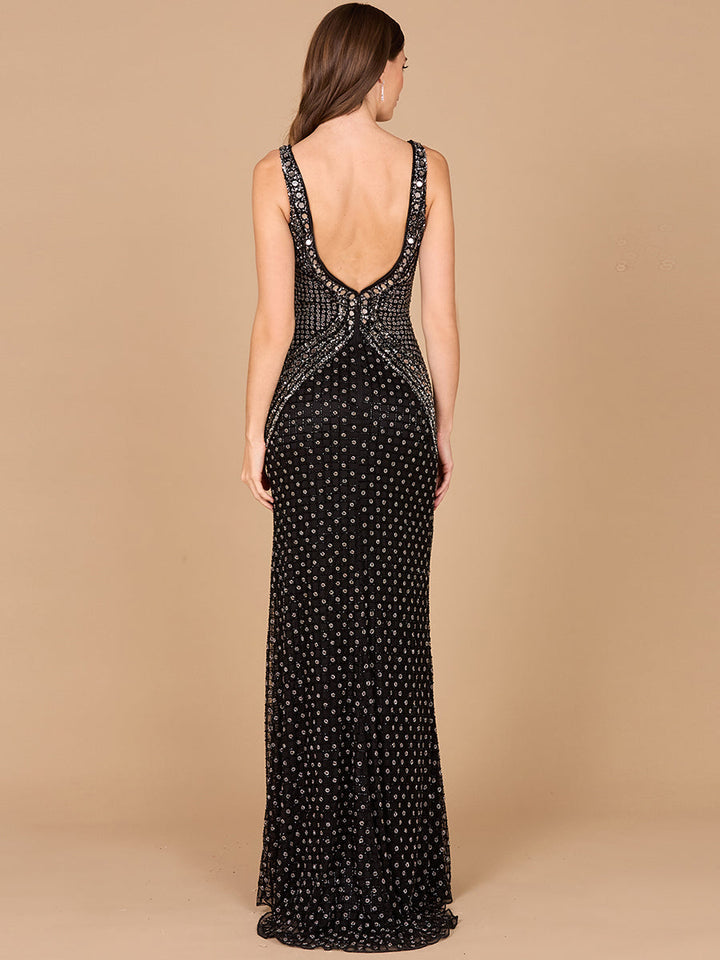 Lara 29499 Dress - FOSTANI.com