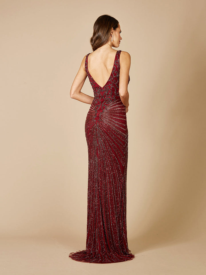 Lara 29528 Dress - FOSTANI.com