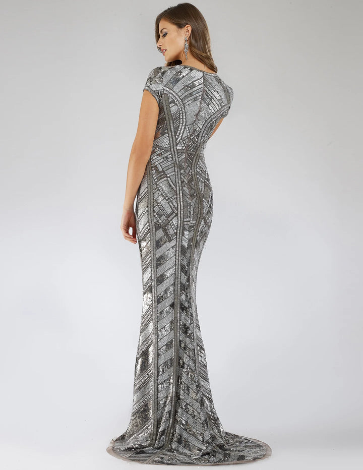 Lara 29540 dress - FOSTANI.com
