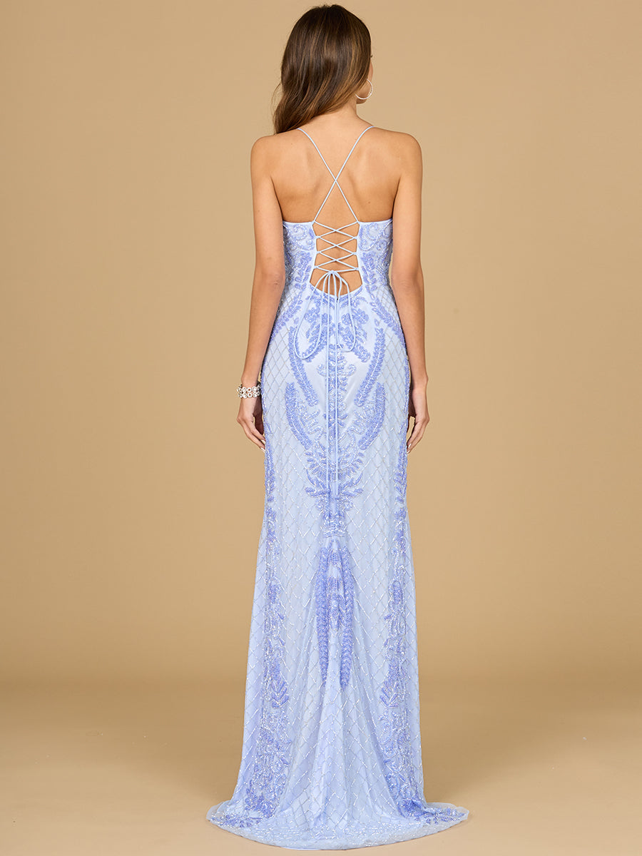 Lara 29577 Dress - FOSTANI.com